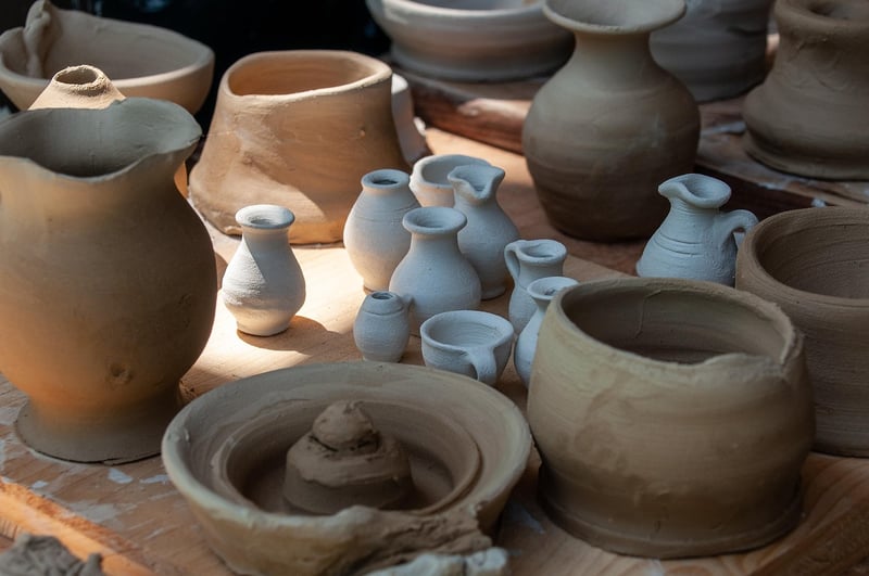 Artisan Workshop